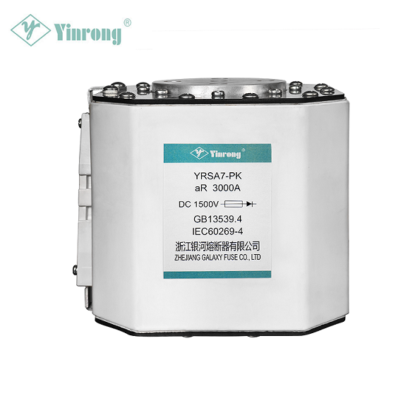 1500v 4mah yrsa7-PK summus celeritate fuse
