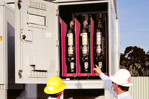 Fuse Operating Class Explicata