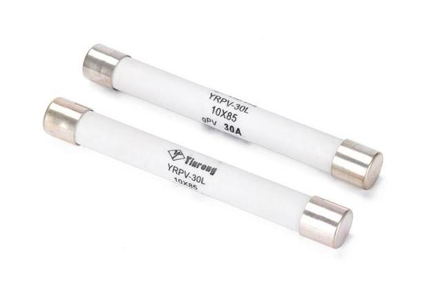 Commodum 1500VDC Solarium PV Fuse Link