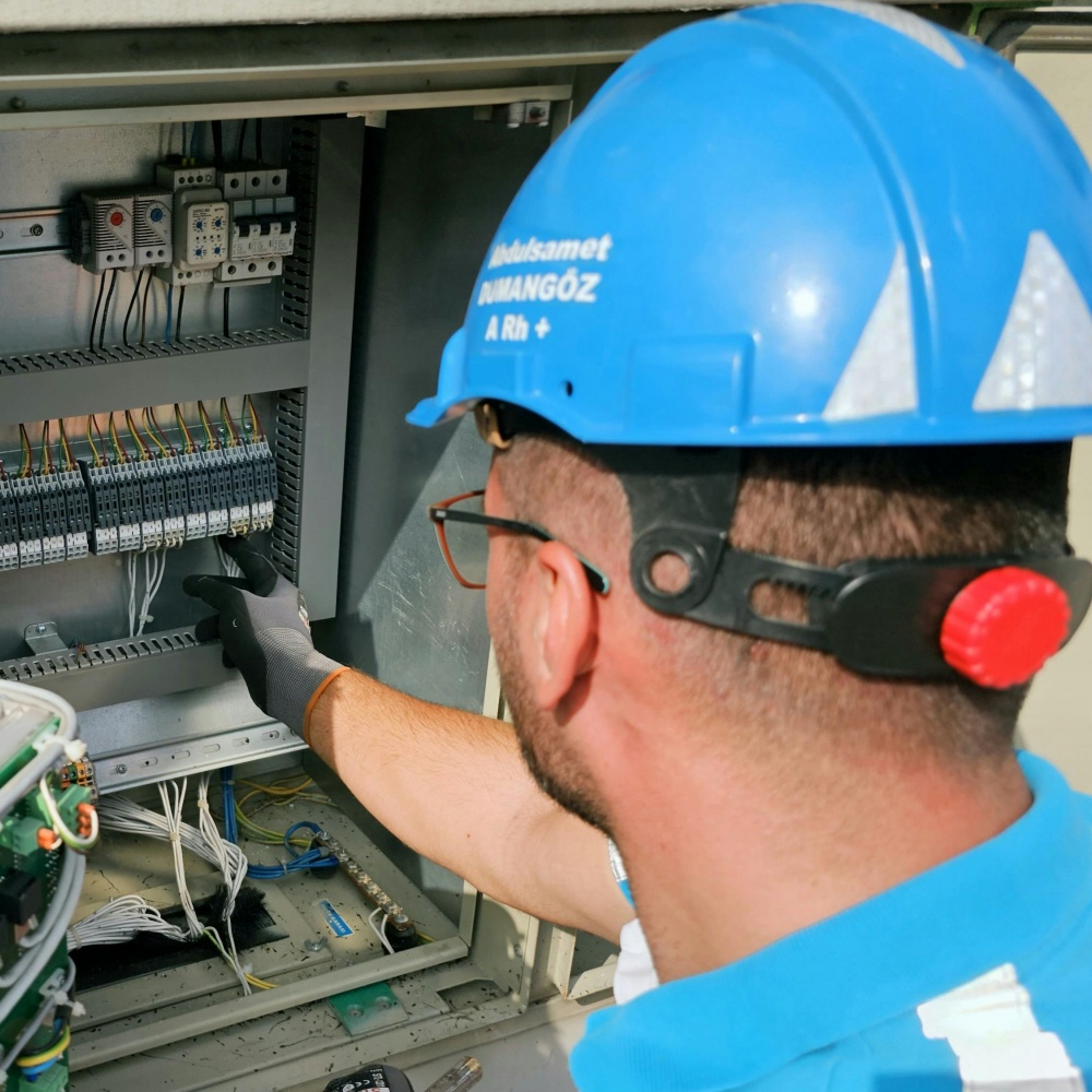 Discussion on Inaccurate Resistentia Mensuratio Photovoltaic Fuses