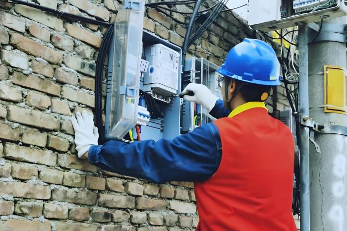 Frequent Fuse blowouts? Galaxyfuse Engineers 'V-gradus Diagnostic Ratio & Electio Support