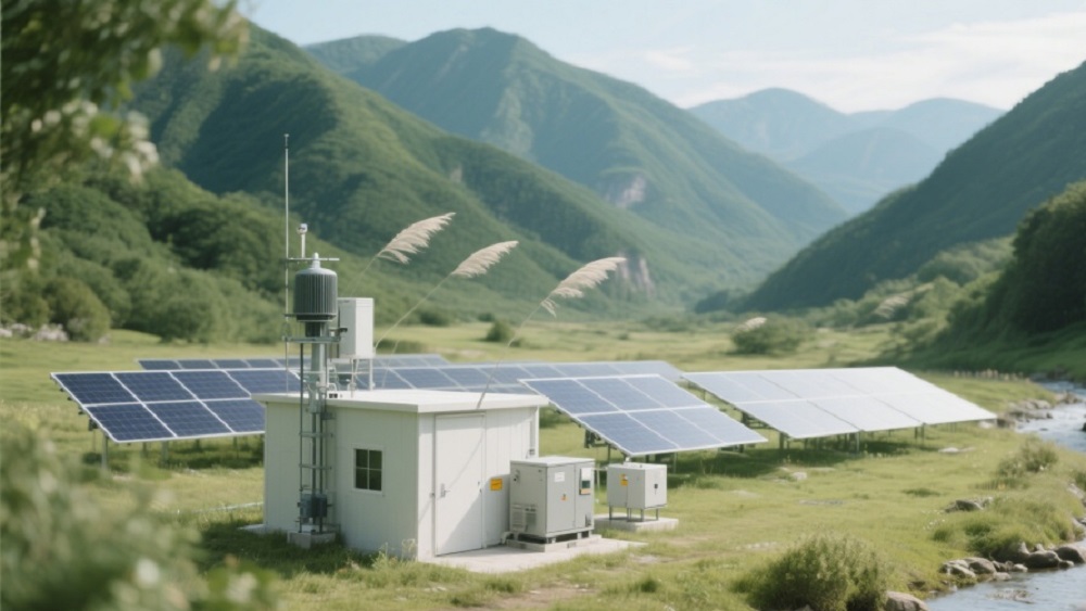 Galaxy Fuse Condicionaments Selection-Enhancing PV System Salutis