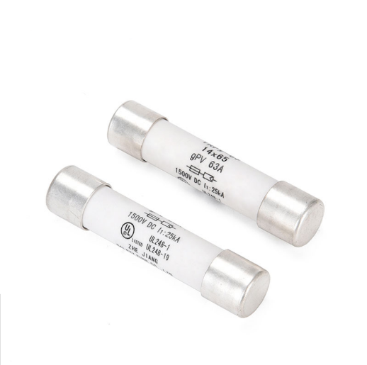 Aestate Safety: Fuses sit clypeus