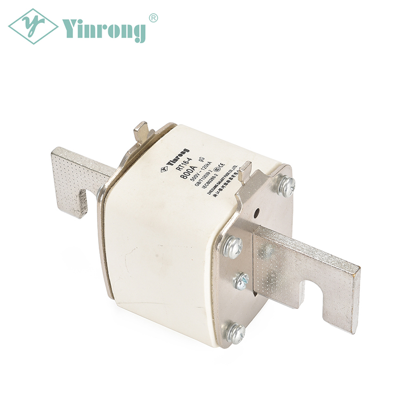 Quam curare Longa Vitaspan et High Rupturing Capacitas Tuae LV HRC Fuse?