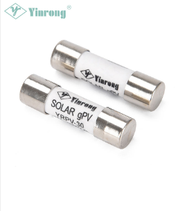 Cur Solaris Power Praesidium PV Fuse Essentiale pro Long-Term PV System Reliability?