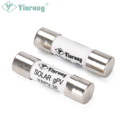 Cur Solaris Power Praesidium PV Fuse Mattis tantum in Systemate Moderni PV?