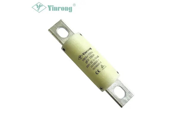 Quod EV Fuse High-Voltage EV Systems tutum custodit?