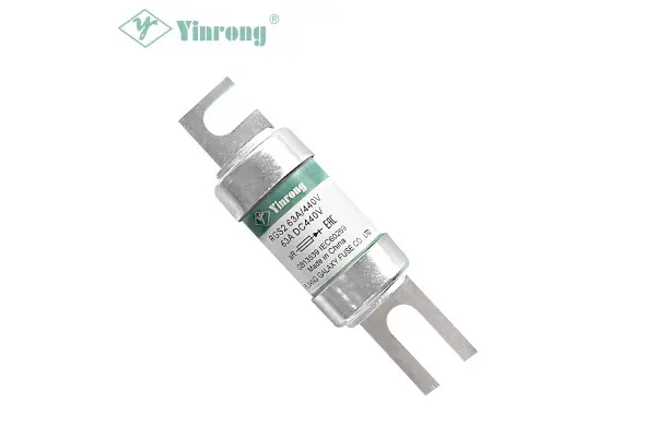 Quid est 690V 125A BS88 Style High Speed ​​Fuse Essentiale pro Moderni Virtutis Praesidio Systems