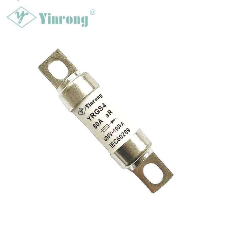 690V 100A YRGS4 EXILIM Fuse