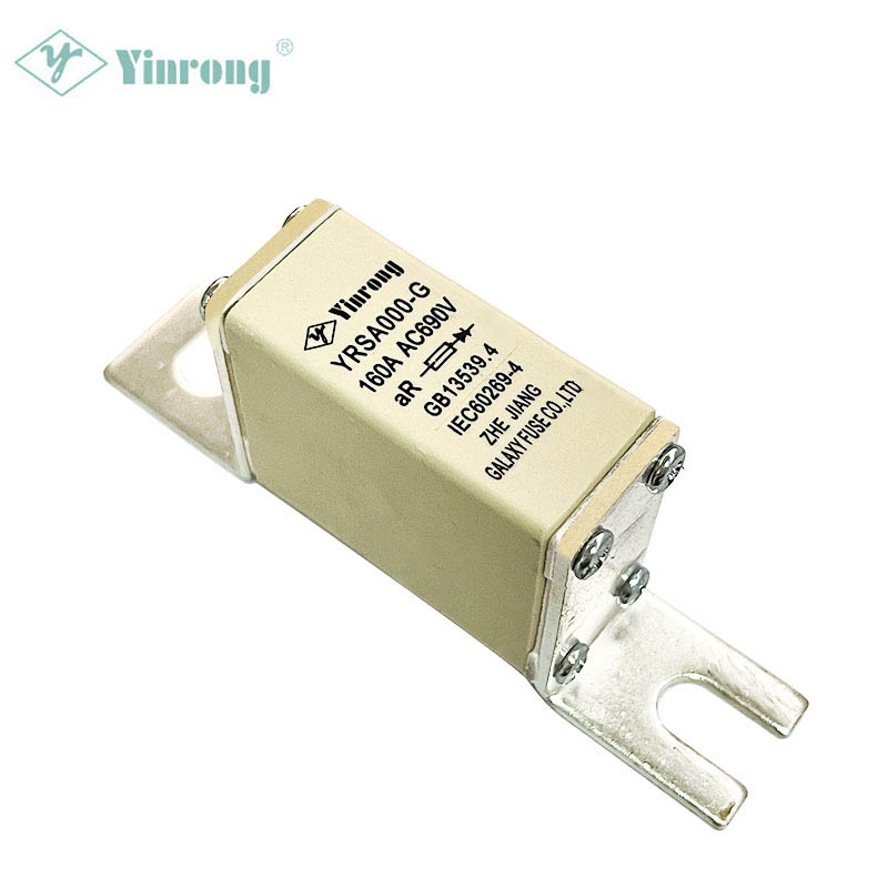 690V 315A YRSA000-G EXILIM Fuse