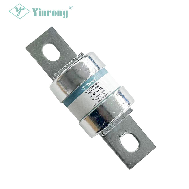 690V 400A YRGS7 EXILIM Fuse