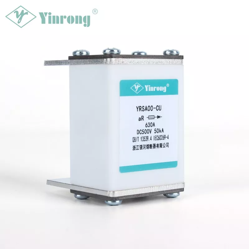 ESS Energy at Quadratus Corpus EXILIM Fuse 500V
