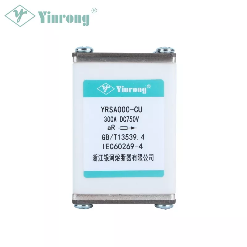 750V EXILIM Fuse