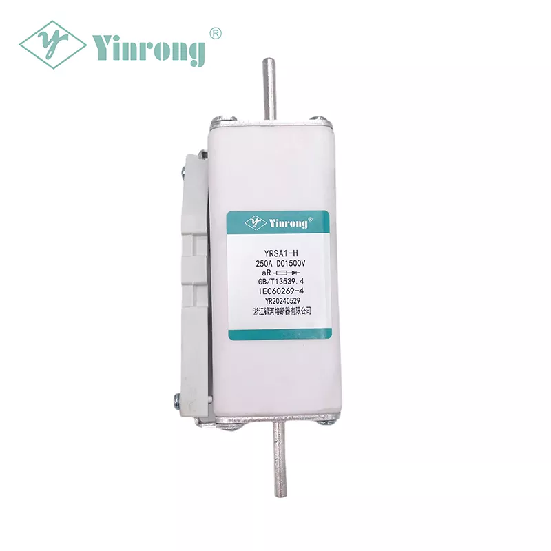 1500V Fuse High-